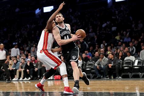 Miami Heat vs Brooklyn Nets Prediction & Match Preview - January 23rd, 2021 | NBA Season 2020-21