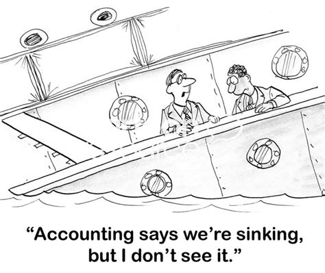 Accounting Cartoons that grab attention (2024) | Cartoon Resource