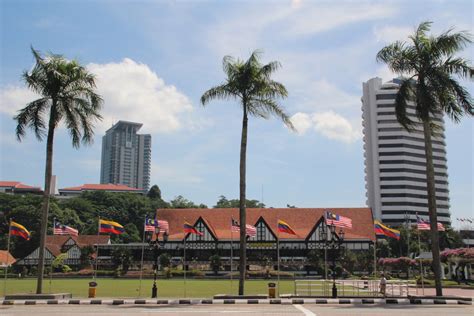 Free stock photo of Royal Selangor Club