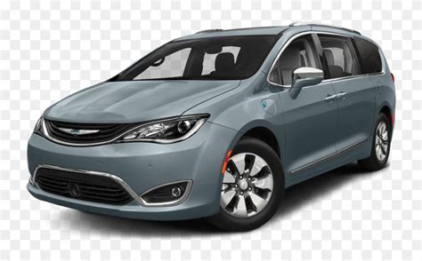 Chrysler - Chrysler Pacifica Hybrid Colors, HD Png Download - 800x520 ...