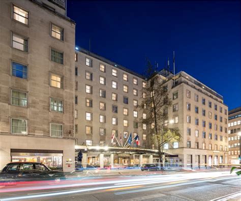 The Westbury Hotel owner seeks £1bn sale of Mayfair portfolio - CityAM : CityAM