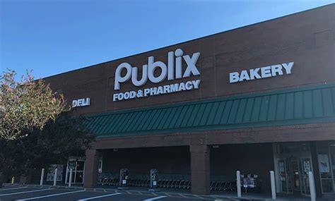 Merchants Village | Publix Super Markets