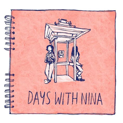 Days with Nina | Southeast Asian Queer Cultural Festival