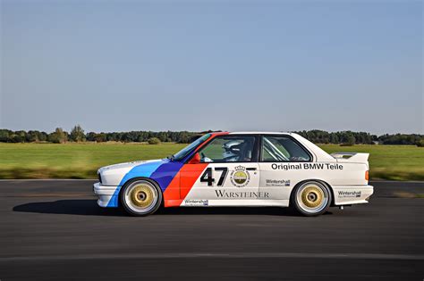 The BMW that will never be forgotten, E30 M3 - Automacha