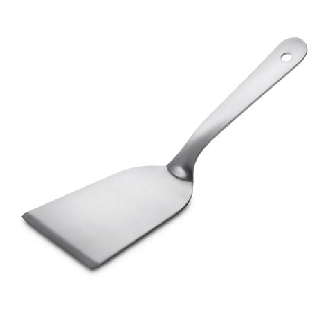 Stainless Steel Serving Spatula | Manufactum