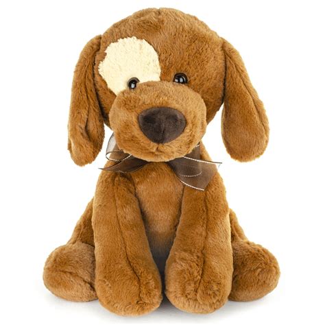 Loves dogs Bebe doll puppy dog Plushie dog stuffed animal Boy nursery ...