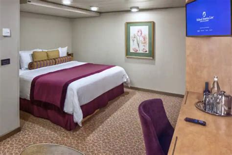 Noordam Cabin I8037 - Category I - Large Interior Stateroom I8037 on ...