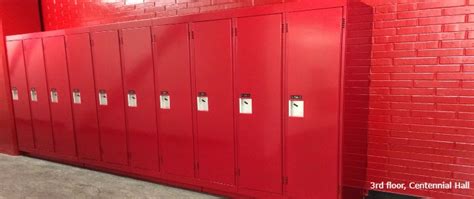 Locker Rental | Accepted Students | The University of Winnipeg