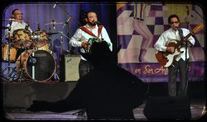 Tejano Conjunto Festival 2024