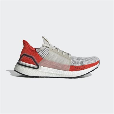 adidas Ultraboost 19 Shoes - White | adidas US