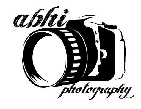 Brand-new photography logo ideas to promote your portfolio | Photographie numérique, Logo ...