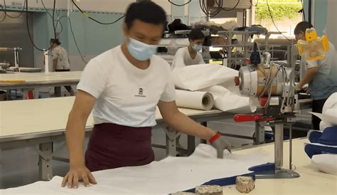 Beginner's Guide: Exploring How Chinese Clothing Factories Manufacture ...