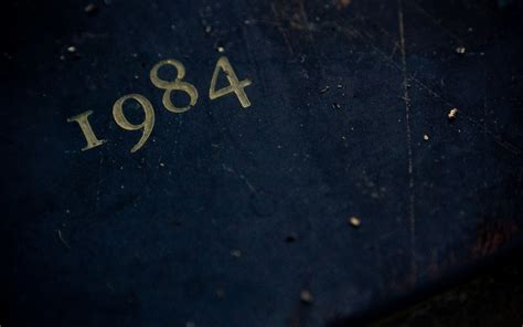 Wallpaper : black, night, numbers, books, blue, texture, literature, 1984, light, color, shape ...