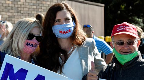 Republican women triumphed in some key House races and others held on ...