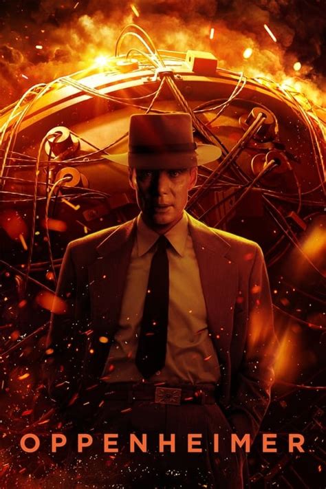 Oppenheimer (2023) - Is Oppenheimer on Netflix? - Netflix Movies