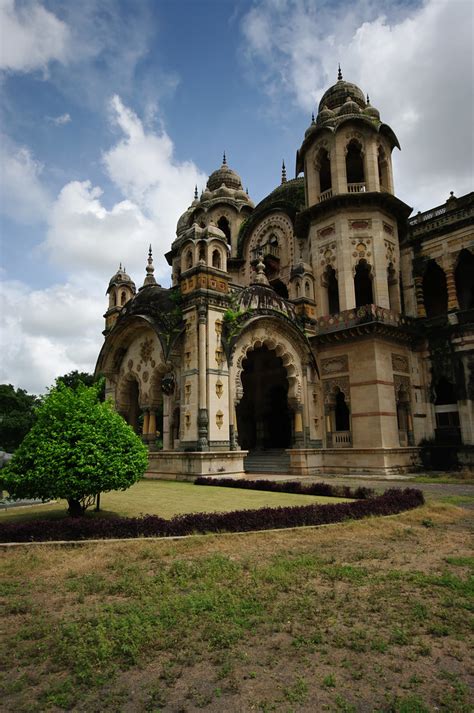 Laxmi Vilas Palace, Vadadora (Baroda) - India | Laxmi Vilas … | Flickr