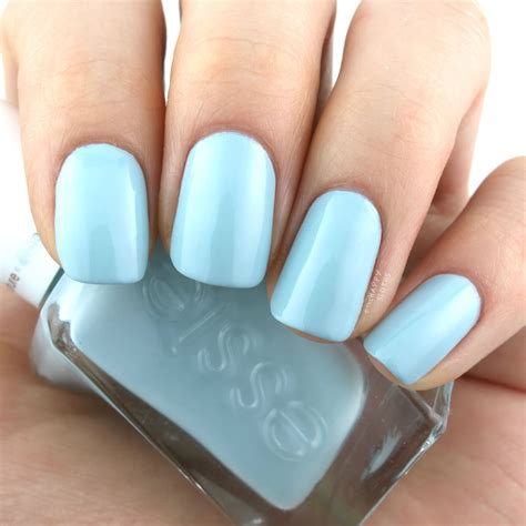 Essie | Gel Couture Reem Acra Wedding Collection: Review and Swatches | The Happy Sloths: Beauty ...