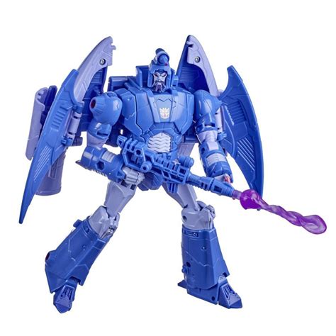 Transformers Toys Studio Series 86 Voyager The Transformers: The Movie ...