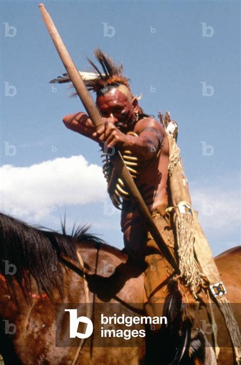 Image of Wes Studi, Dances With Wolves 1990 Directed By Kevin Costner