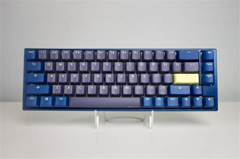 Ducky One 3 SF Keyboard Review - Ducky Does It Again