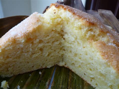 bibingka latik recipe