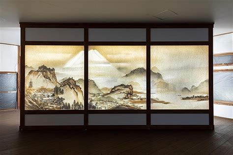 Xu Bing. Echigo-Tsumari Art Triennale 2018