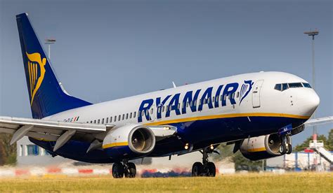 Ryanair Plane Came 'Within 20 Metres' Of UFO, Police Logs Reveal