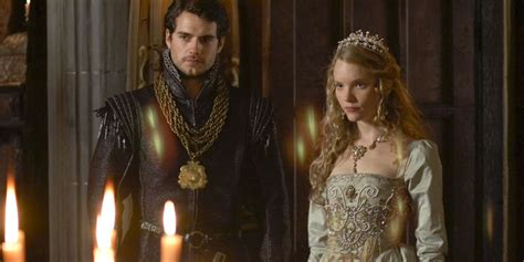 The Tudors - Season 3 Episode 6, #306 | SHOWTIME