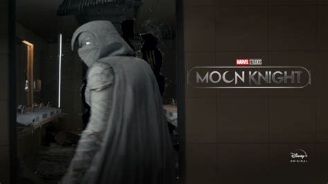 Watch a clip from Moon Knight - Trailer on Disney+ Hotstar