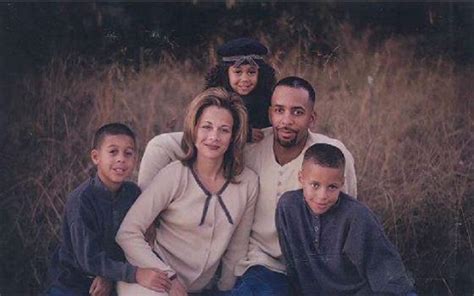 Dell Curry's wife Sonya Curry's Married Life: Know about her Children ...