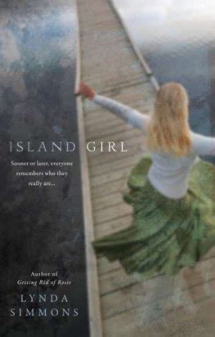 Island Girl by Lynda Simmons | Goodreads