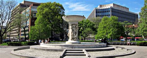 13 Things to See & Do in Dupont Circle | Washington DC