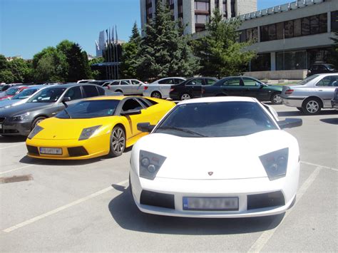 Lamborghini Murcielago replica by Best Kit Cars | Special cars & Replicars