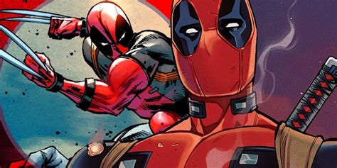 Deadpool's Grossest Use for His Healing Factor Just Gave Him Wolverine ...