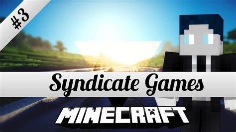 Syndicate Games #003 - YouTube