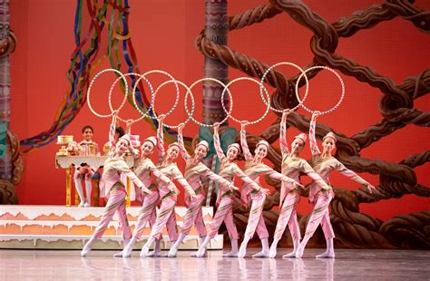 Nutcracker Story | Miami City Ballet