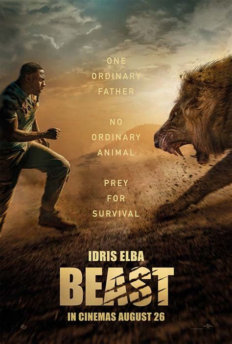 Beast (2022)