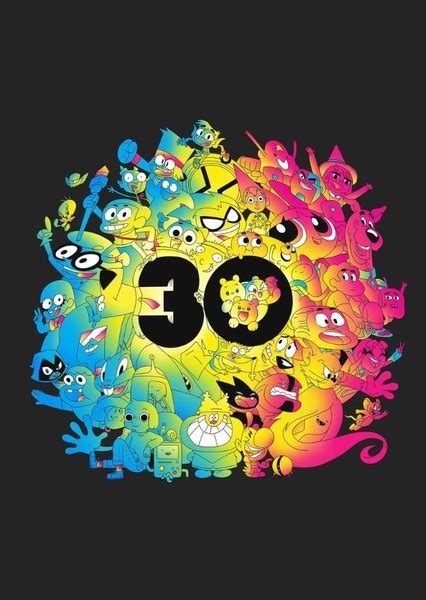 Cartoon Network: The 30th Anniversary Special! Fan Casting on myCast