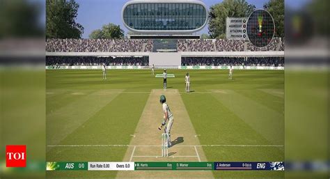 Cricket games for PS4 and PSP consoles: Popular games for cricket lovers - Times of India