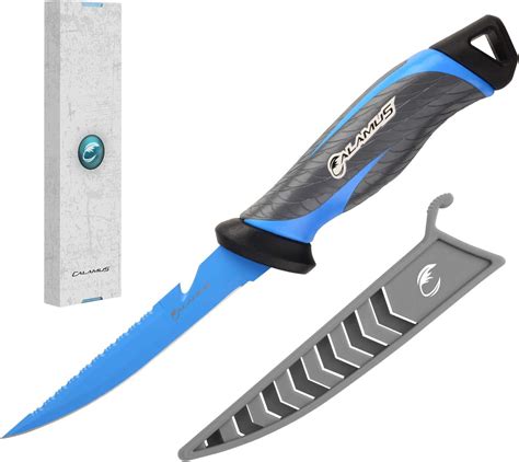 Best Fishing Knives of 2021 – Complete Round-up