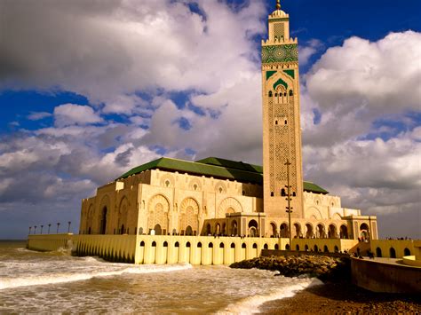 Casablanca Private Tours - Travel-Exploration Blog Travel-Exploration Blog