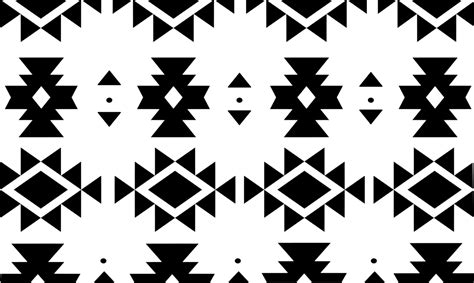 Aztec Doormat Digital Download – Andrea Leigh Designs