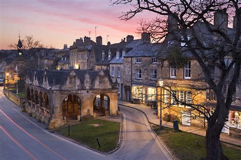 Travel to Cotswolds: Discover Chipping Campden | Short & City breaks ...