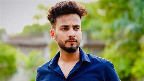 Who Is Elvish Yadav, YouTuber Who Is Rumoured To Enter Bigg Boss OTT 2 ...