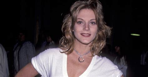 Farrah Forke, 'Wings' co-star, dies at 54