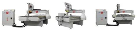 Titan Series CNC Router | New England - AET Labs