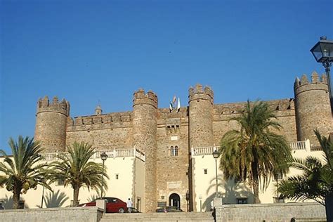 Game of Thrones Filming Locations in Spain | LAE Madrid