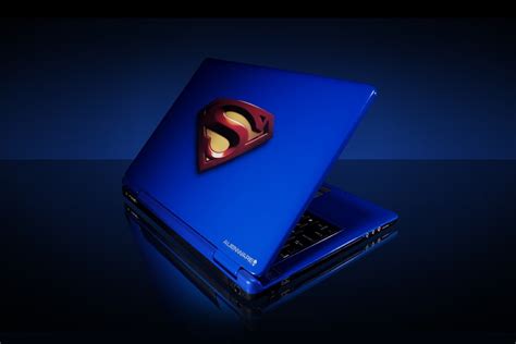 Superman Homepage