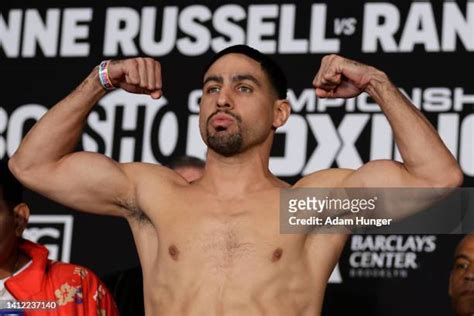 2,103 Danny Garcia Boxing Stock Photos, High-Res Pictures, and Images ...