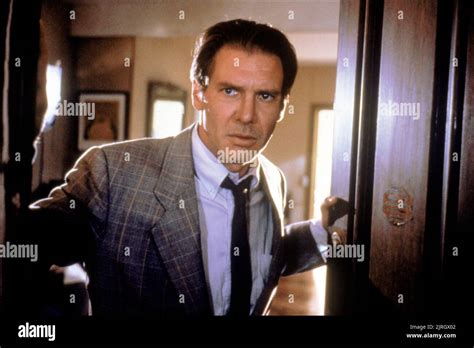 HARRISON FORD, FRANTIC, 1988 Stock Photo - Alamy